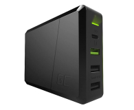 Green Cell Zasilacz Power Source USB-C (PD, 75W) - 513087 - zdjęcie 1